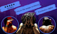 be your male rapper or custom rap songwriter, ghostwriter