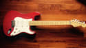 record an acoustic or electric guitar part for your project