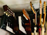 be your session guitarist