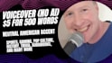 record a voice over for your project