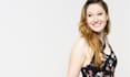 produce a professional female german voice over
