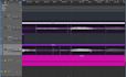 edit your song so you can focus on the mix