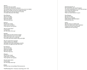 write lyrics to your song or jingle