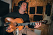 record pro sounding flamenco or classical guitar for you