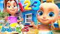 sing a kids song in a kids voice or childs voice