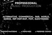 produce a professional original track