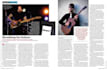 record professional studio quality guitar