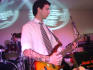 be your bass player and record a bass guitar track