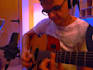 arrange and record professional pop rock guitars