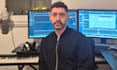 record professional male pop, rnb, blues or rock vocals