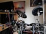 record unique and custom drum loops and tracks
