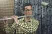record professional flute tracks for your song
