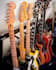 record professional indie rock or pop electric guitar stems
