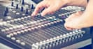 do professional audio editing and noise reduction
