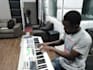 record high quality keyboard,synth,and organ for your song