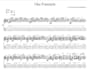 arrange ukulele tabs for any song or music