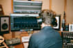 compose and produce music using live orchestral strings, piano, bass, percussion