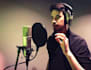 record a young truthful castilian spanish voice over