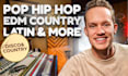 be your platinum record music producer