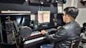 produce and record original music in any genre for your project