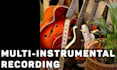 produce rock, indie, alt, garage, and psych