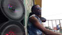 sing a personalised song or dub in jamaican patois