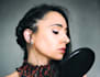 be your female singer