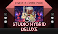 create original video game music for any project