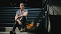 be your male singer and songwriter
