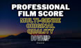 professionally create a score for your film or short