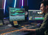 remove background noise or music from your audio or video