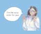 record a professional american female voiceover