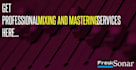 do professional audio mixing and mastering for your tracks