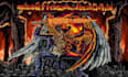 play metal guitar for you
