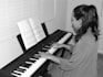 be your female singer and vocalist