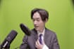 voice over both english and korean