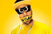 be your male rapper and producer