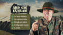 record an angry drill sergeant voice over for you