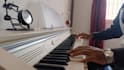 make an original piano composition