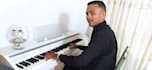make an original piano composition