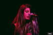 be your professional female singer songwriter