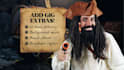 record an awesome pirate voice over for you