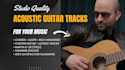 record nylon string guitar , lead solo or rhythm