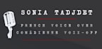 record voiceover for elearning, sleep story or podcast in french
