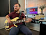 be your pro bass player in pop, rnb, soul, rock, funk