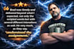 be your high energy ring announcer voice over