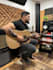 record beautiful acoustic guitars with professional sound