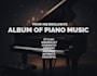 create an exclusive piano album