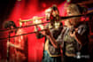 record trumpet, trombone, saxophone, brass, horn section