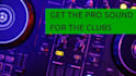 mix and master your edm, trance, house, techno track